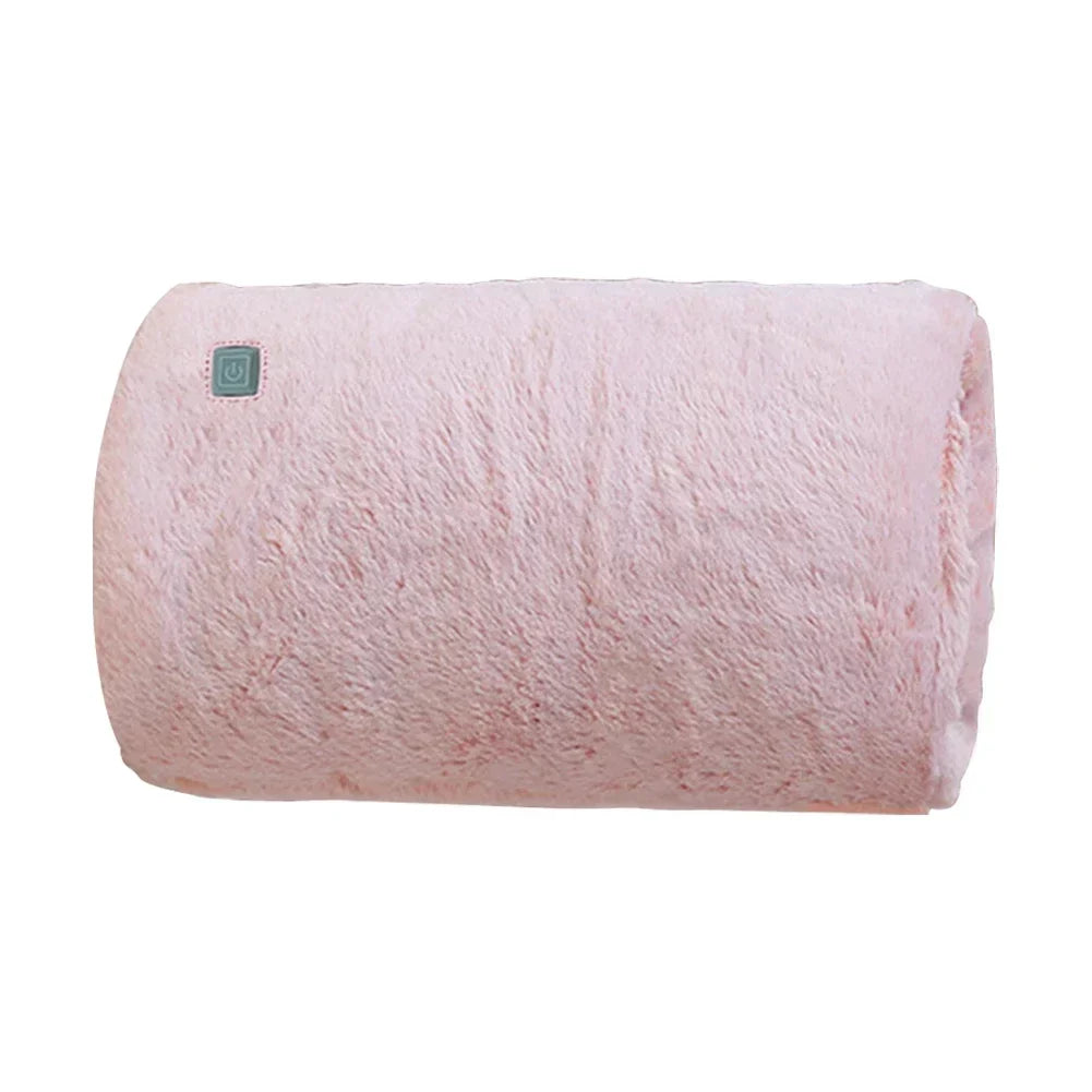 Product Image for TravelHeat Heizkissen - Wiederaufladbares Heizkissen für Abenteurer, Rosa 3 Temperaturen