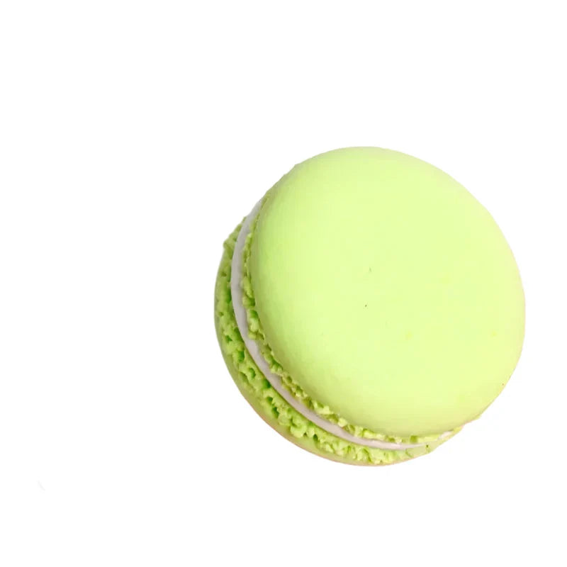 Product Image for Sandsberg | Fake Macaron Cake Modell für Hochzeitsdesserttischdekoration und Fotorequisiten, F