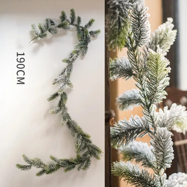 Product Image for Sandsberg | Mini PE Weihnachtsbaumdekoration Kiefer Topping Tisch Weihnachtsbaum Weihnachtsheim Party Hochzeitsdekoration Neujahrsgeschenk, Andere / 