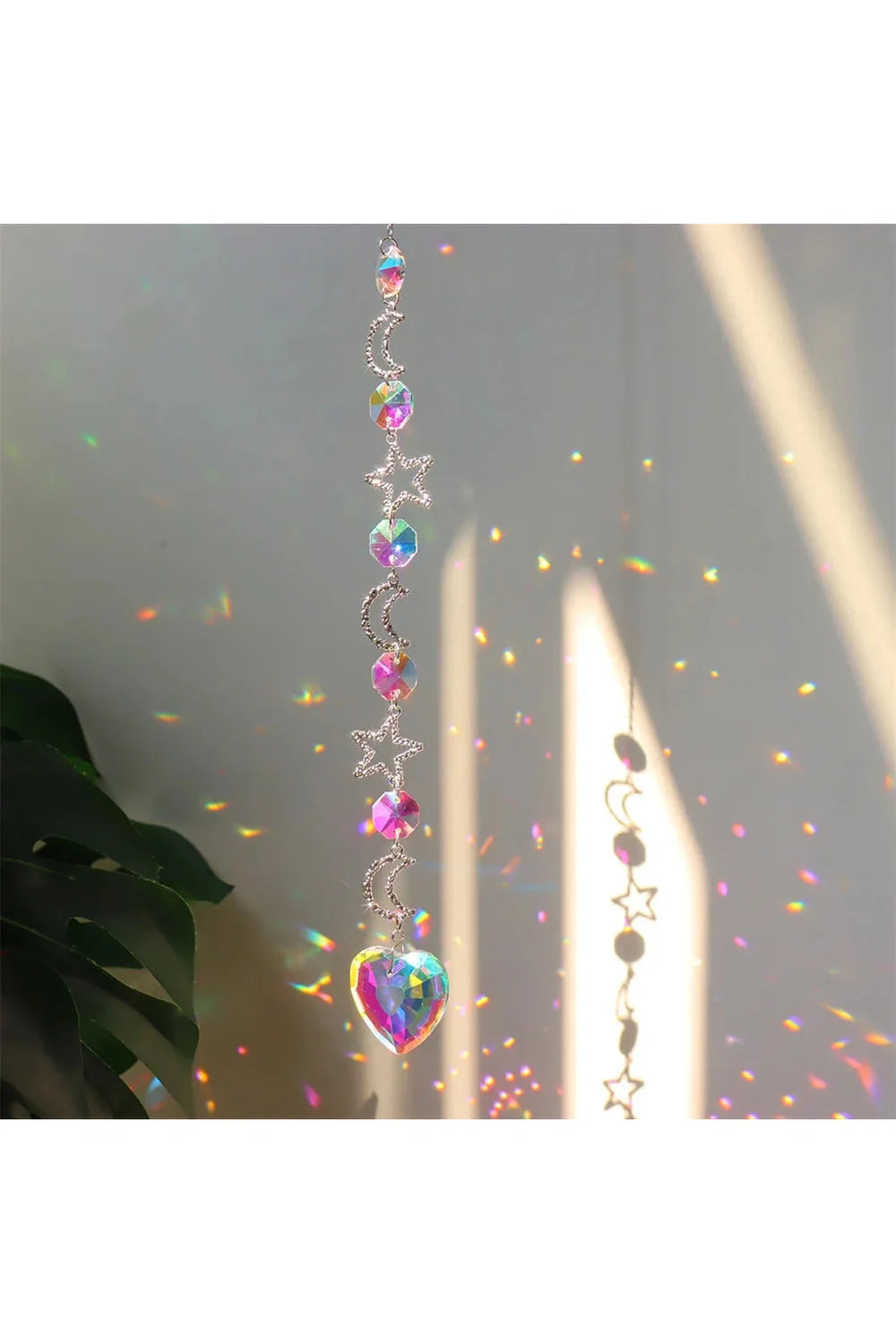 Product Image for Star Diamond Light Sonnenfänger, China / 4
