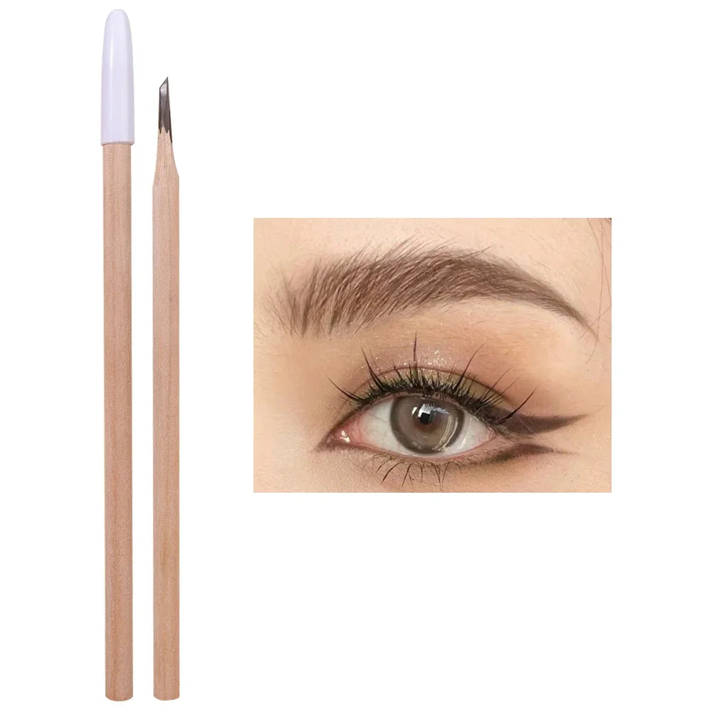 Product Image for Sandsberg | Microblading Augenbrauenstift Wasserdicht Weich Glatt Brau-Tattoo-Stift Langanhaltend Natürlicher Augenbrauen-Verbesserer Koreanisches 