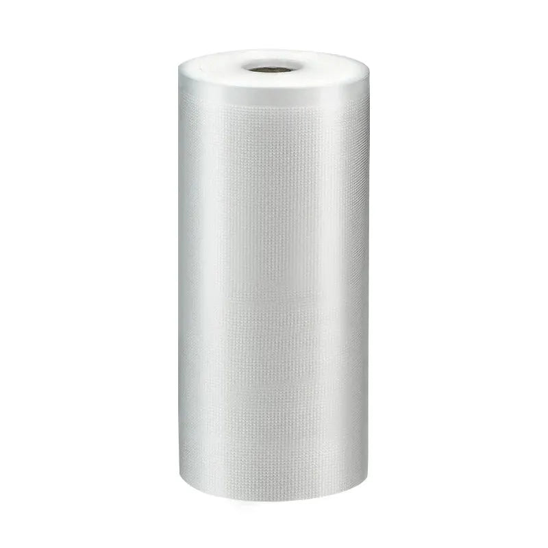 Product Image for Vakuumversiegelungsbeutel Lebensmittel Vakuumbeutel Sous Vide Lagerbeutel für die Küche Vakuumverpackung 25* 1500 cm/Rollen, typ1
