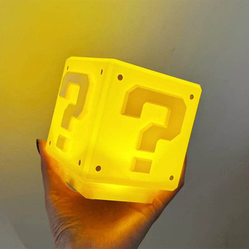 Product Image for Super Mario LED Nachtlicht