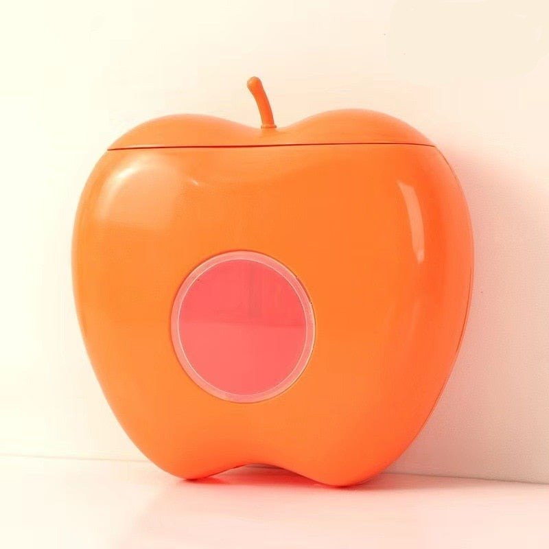 Product Image for Sandsberg | Reißfeste Lebensmittelverpackung mit Halter - WrapEase, Oranje