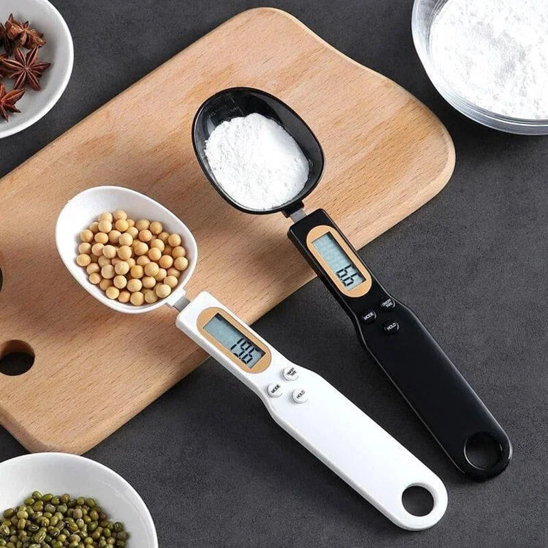 Product Image for SmartSpoon | Digitale Messlöffel, Default Title / Weiß (am beliebtesten)