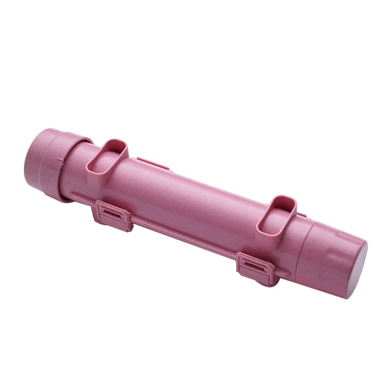 Product Image for Sushi Maker Mold Haushalts-DIY-Werkzeug, Rosa