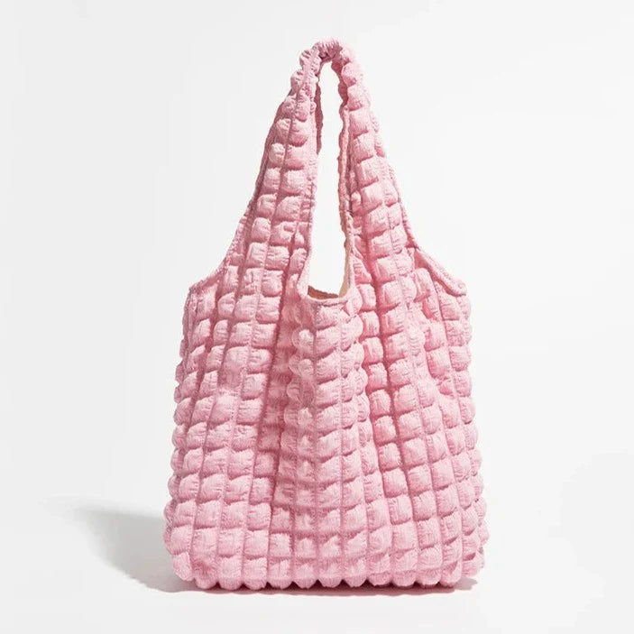 Product Image for Tote Bag, Rosa