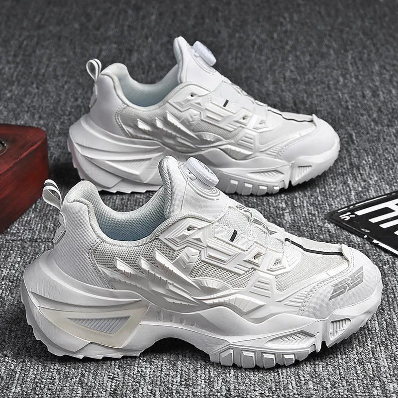 Product Image for Sneaker Männer Luxus Schuhe Herren Freizeit S Laufschuhe für Männer, 001 1 / 43