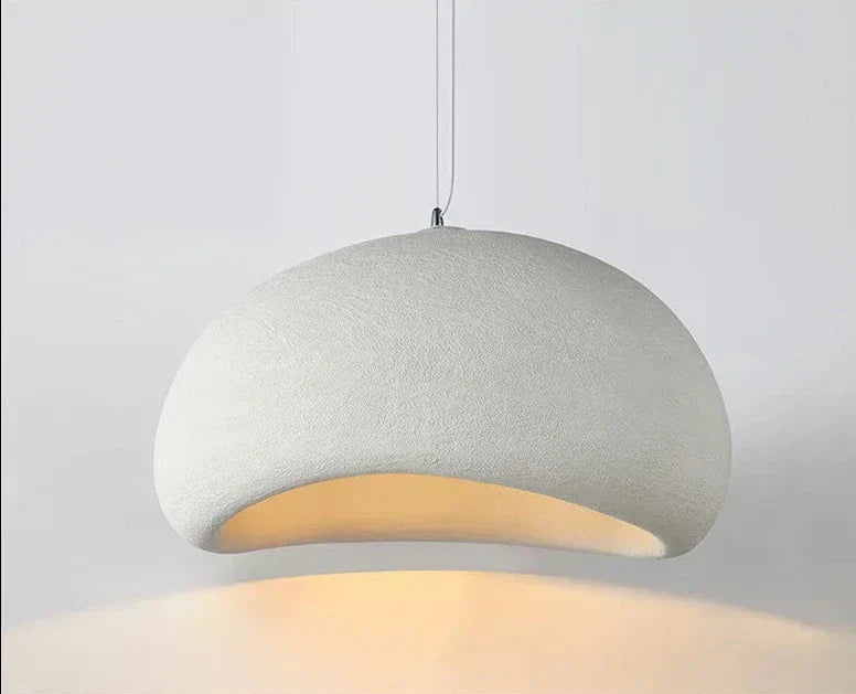 Product Image for Wabi Sabi Wolkenanhänger, Weiß B / 30 cm / 3 einstellbare Farben