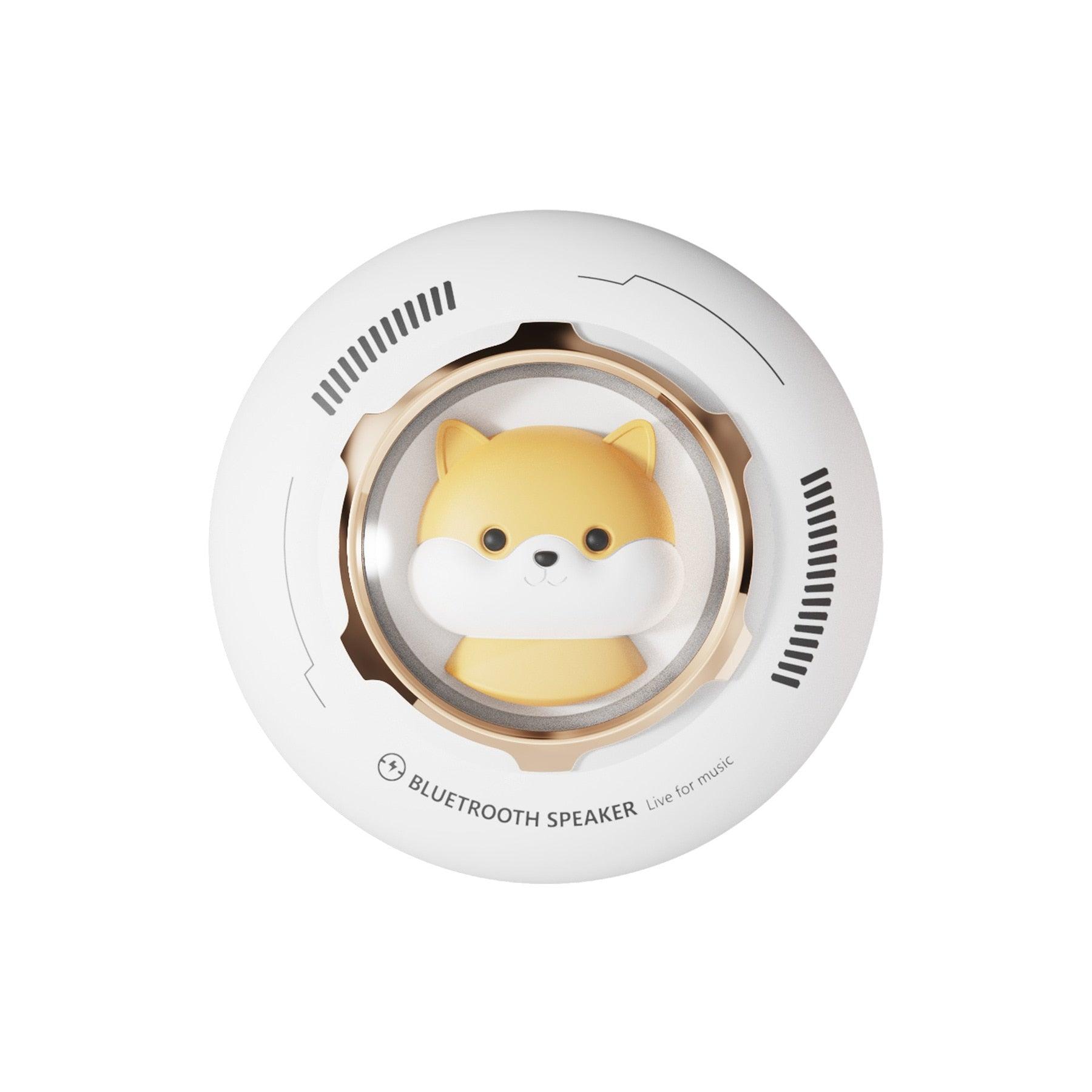 Product Image for Sandsberg | Ultimatives Klangerlebnis Kabellose Ohrhörer mit Touchsteuerung, Weißes Eichhörnchen