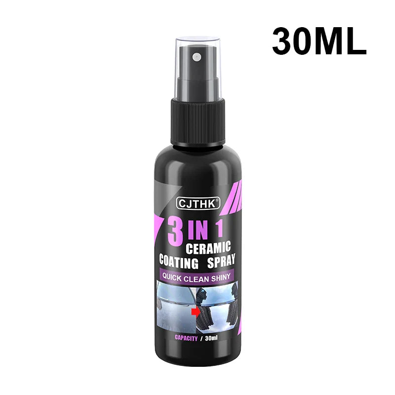 Product Image for Auto Keramische Nano-Beschichtung Flüssige Beschichtung Nano-Kristall Hydrophobe Schicht Polierfarbe Beschichtungsagent Autopolitur Nanos 