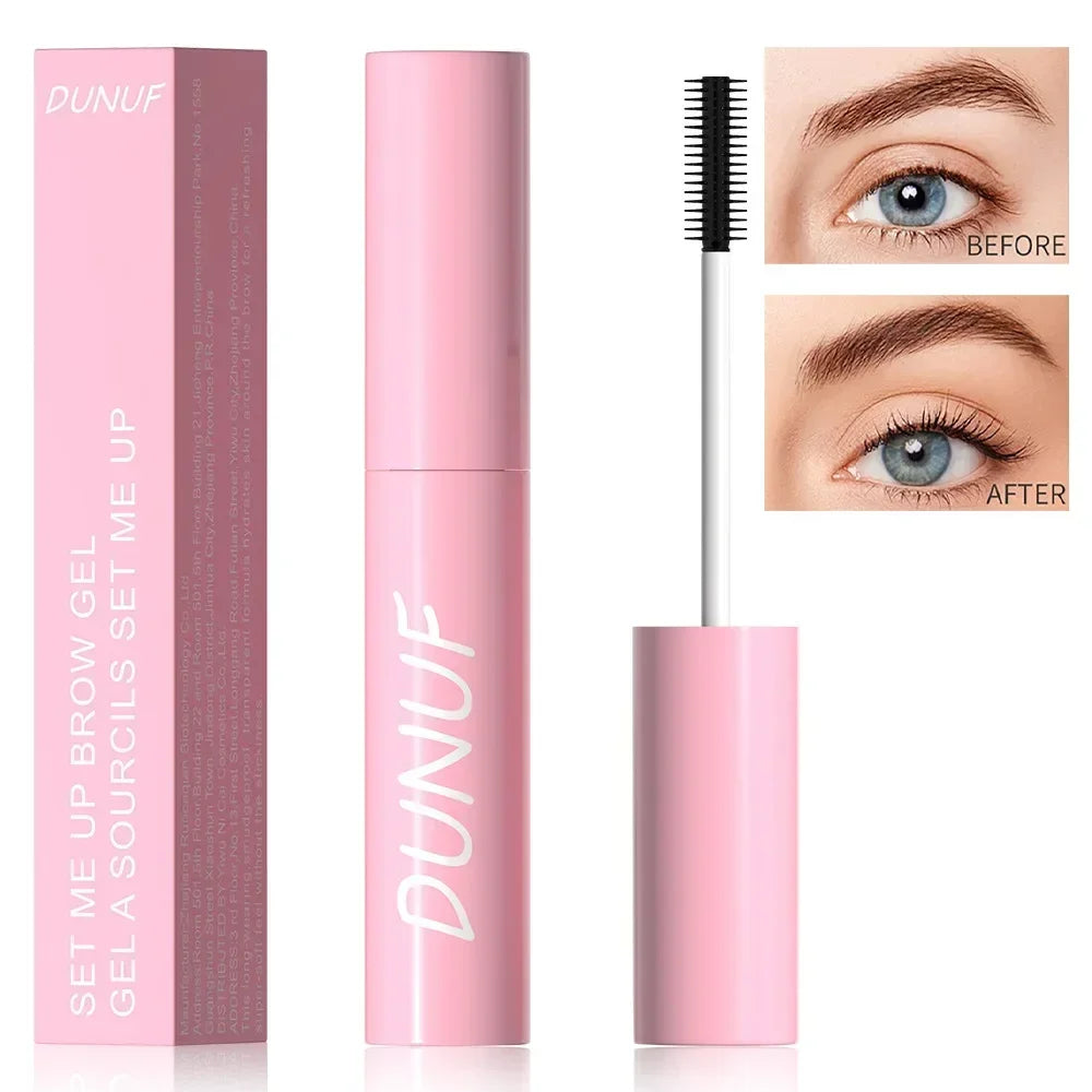 Product Image for Sandsberg | Wild Eyebrow Styling Cream Transparent Waterproof Makeup Augenbrauen Sculpt Soap Klare Flüssigkeit Augenbrauen Versiegelungsschicht 