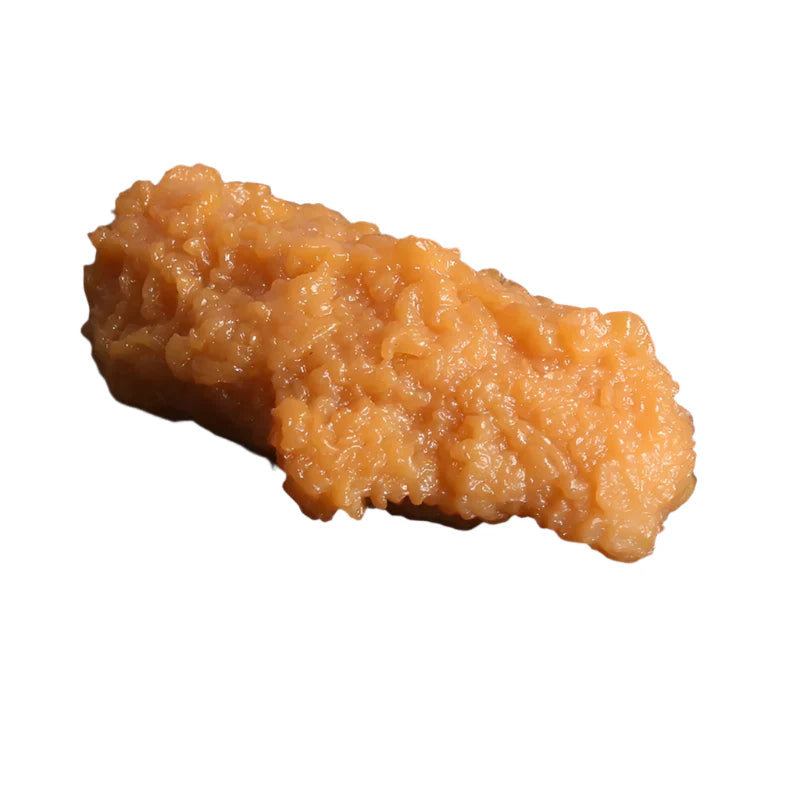 Product Image for Sandsberg | Realistische PVC Gefrituurde Kippenpoten en Vleugels Rekwisieten voor KFC-Thema Evenementen en Displays, F 7.3cm X 4.2cm