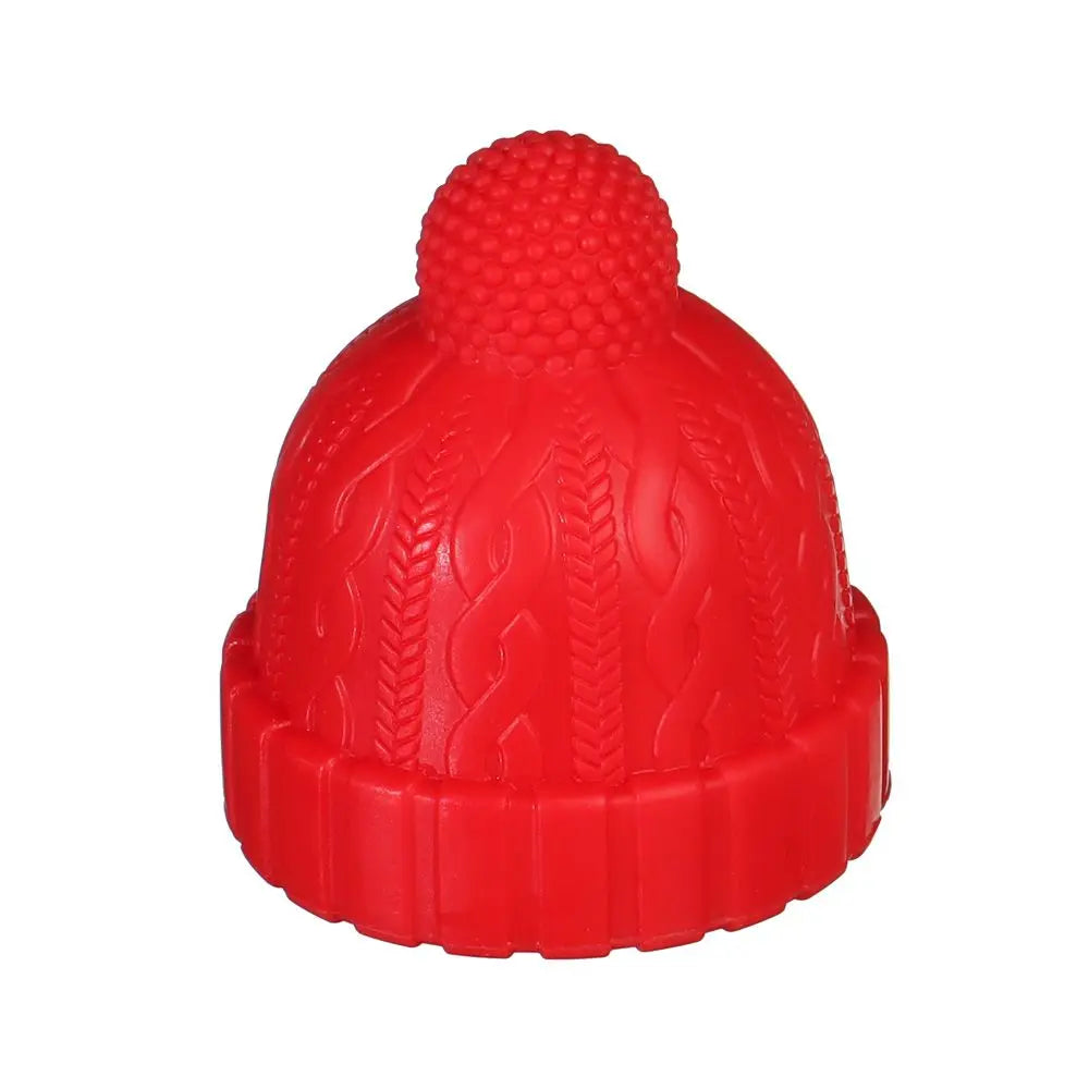 Product Image for Silicone Weinflaschenverschluss Set – Vakuumversiegelte Champagner- und Bierkorken, Küchen-Bar-Werkzeug zur Frischhaltung, style4-01