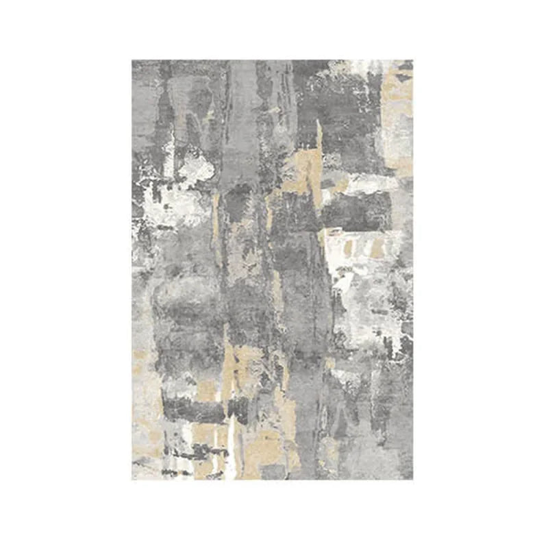 Product Image for Sandsberg | Kreative Kunst Wohnzimmer Große Bereich Teppiche Unregelmäßiges Schlafzimmer Nachttisch Dekorativ Teppich Luxus Modern Garderobe 