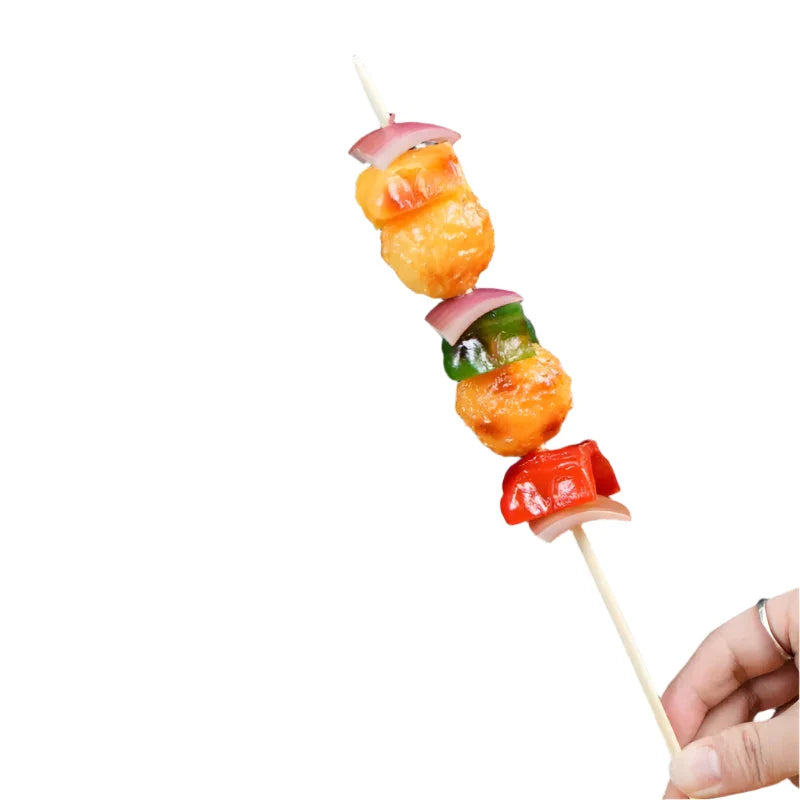Product Image for Sandsberg | Realistische Barbecue Simulatie Spiezen voor Creatieve Kook Displays en Leuk Spel, 19 / M