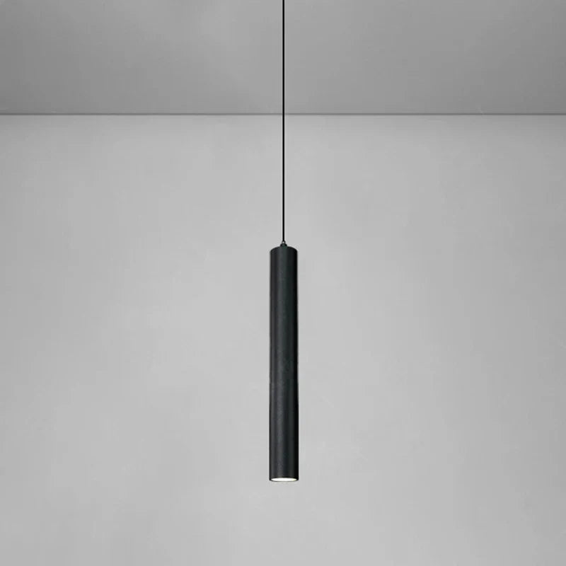 Product Image for Trip Black Pendelleuchte, Einzelkopf-3W / Natürlich Weiß 4000K