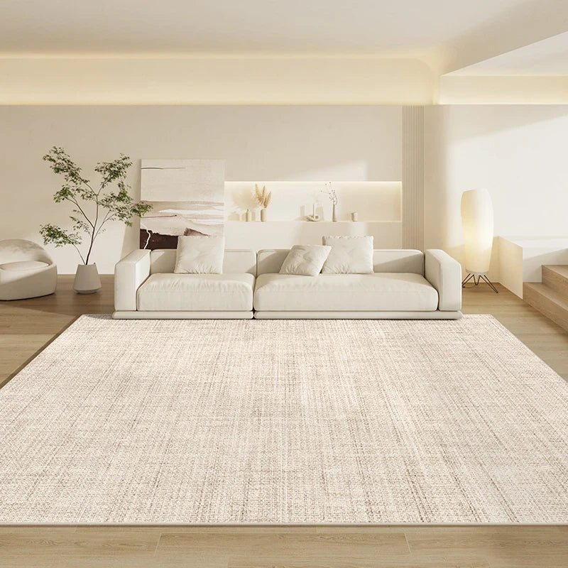 Product Image for Sandsberg | Wohnzimmer Creme Stil Sofa Teppiche Pflegeleicht Schlafzimmer Nachttisch Großflächiger Teppich Luxus Garderobe Dekoration Rutschfeste 