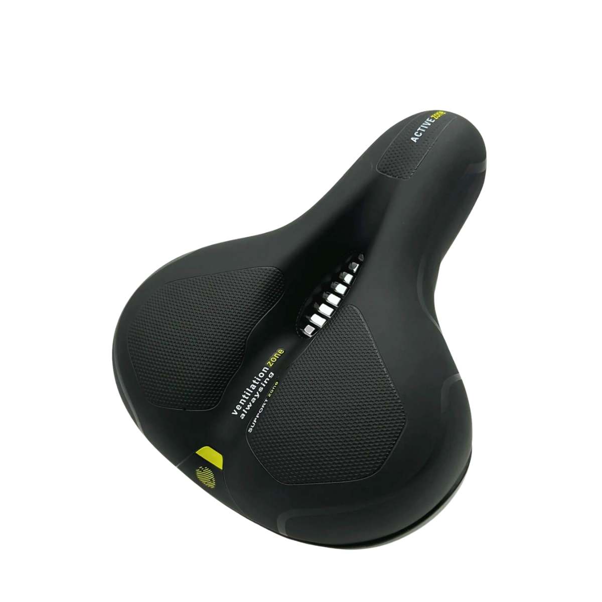 Product Image for CloudComfort Pro – Endlich Schmerzfrei Radfahren, Gelb