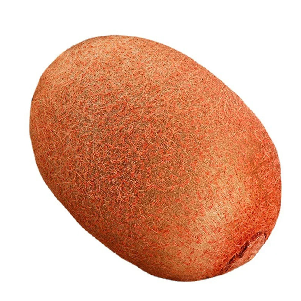 Product Image for Sandsberg | Plüsch Obst Kissen - CuddleFruit, Kiwi