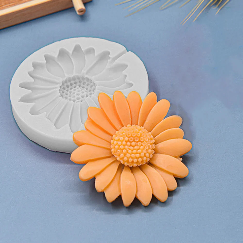 Product Image for Weicher Silikonbackform, S-Rosa