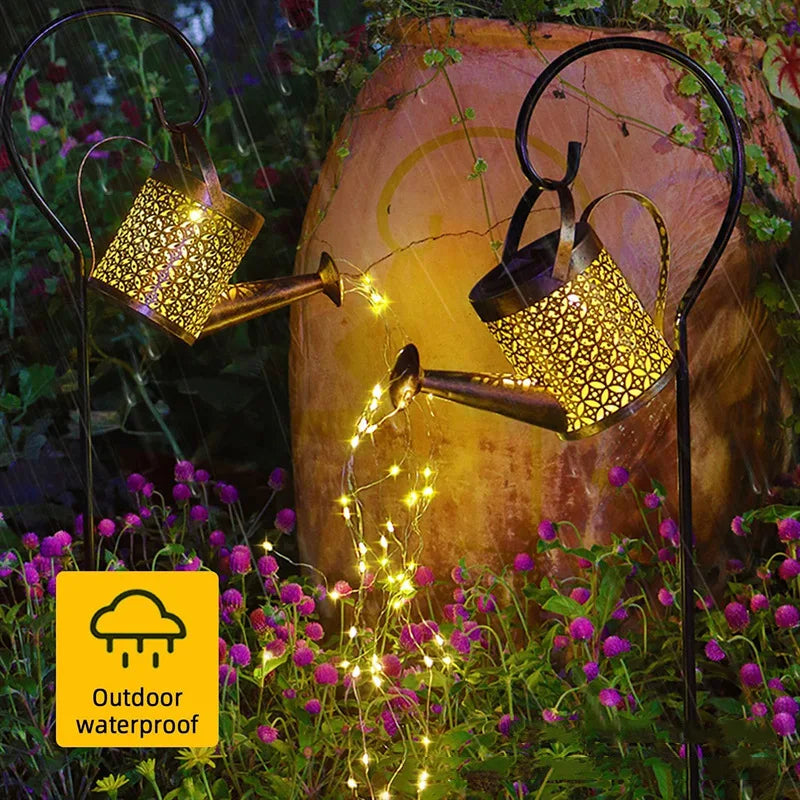 Product Image for Wasserdichte Gartendekoration Lampe, Streuartikel und Halter
