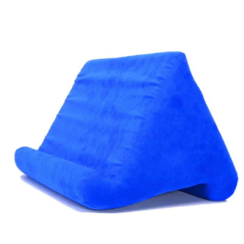 Product Image for Innov8 Tablet Pillow | für iPad und andere Tablets, Blau