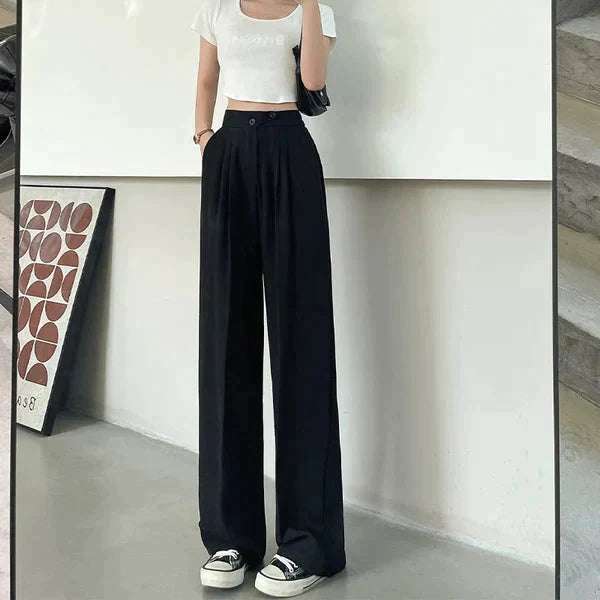 Product Image for Schnell Verkaufend - Neue Damen Freizeithosen, Schwarz / 2XL