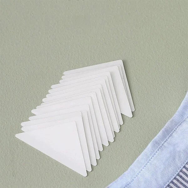 Product Image for Verdickter PVC-Kragen Anti-Verzug Kantenformer (20 Stk. im Paket)