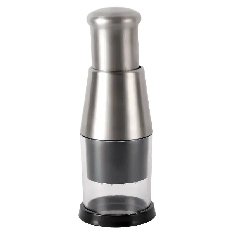 Product Image for Sandsberg | Handmatige RVS Groenten Snijder - ChefChop Pro
