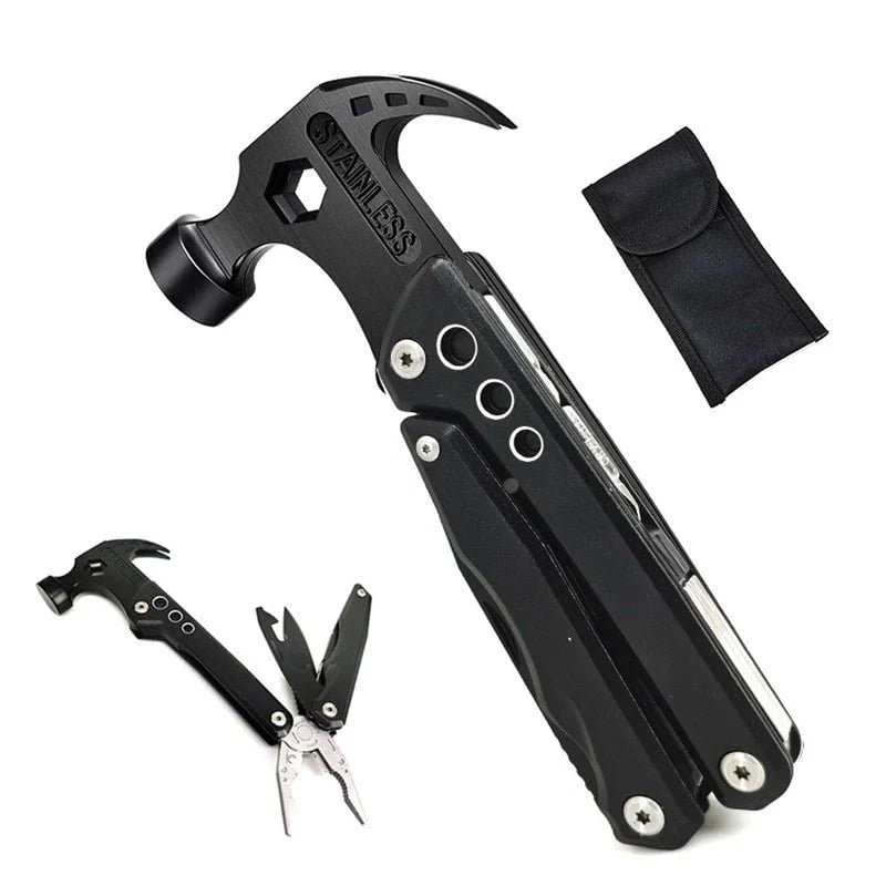 Product Image for Sandsberg | ProGear 14-in-1 Multifunktionswerkzeug Set