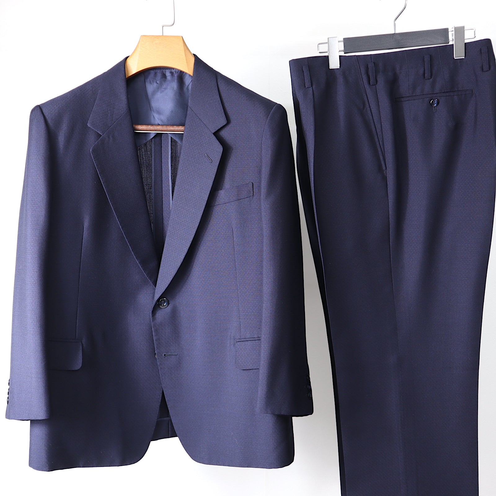 Brioni・Kiton・Loro Piana – CRORY