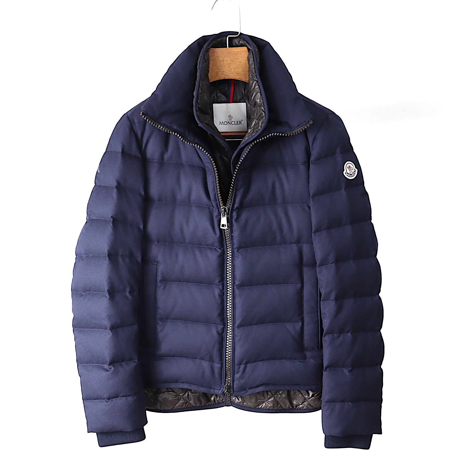 パステルオリーブ Moncler モンクレール REYNAUD レイノー