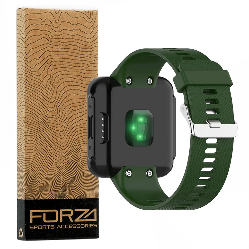 Buy KGFCE Watch Band For Garmin Forerunner 735XT 735/220/230/235