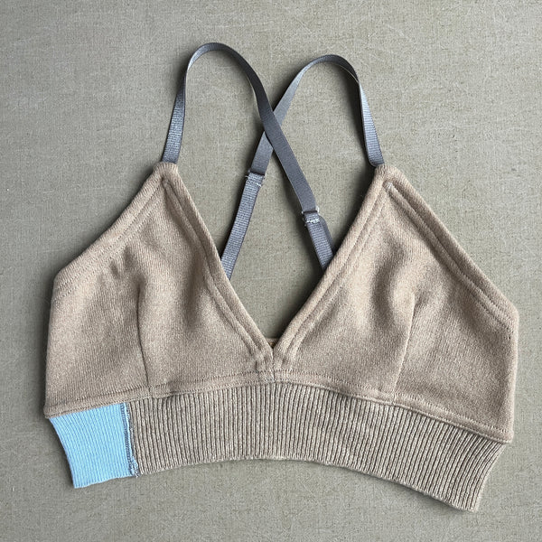 bralette ︱ sartoria – sartoria