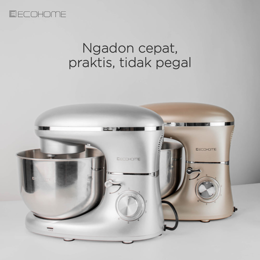 ecohome mixer