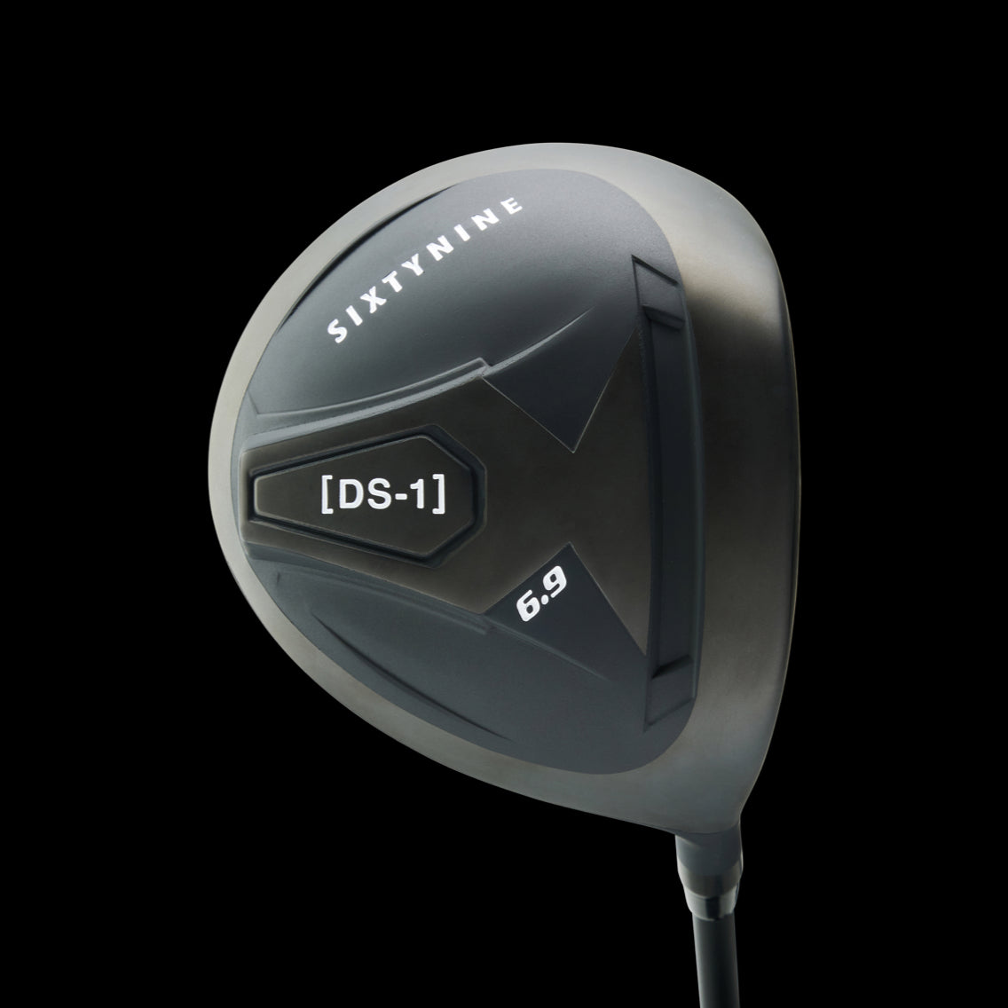 The 6.9° Driver - 69 Golf product image