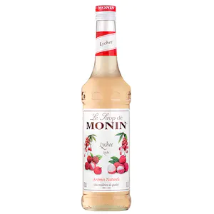 Sirop Chocolat Blanc Monin 70cl – Planet'Bubble