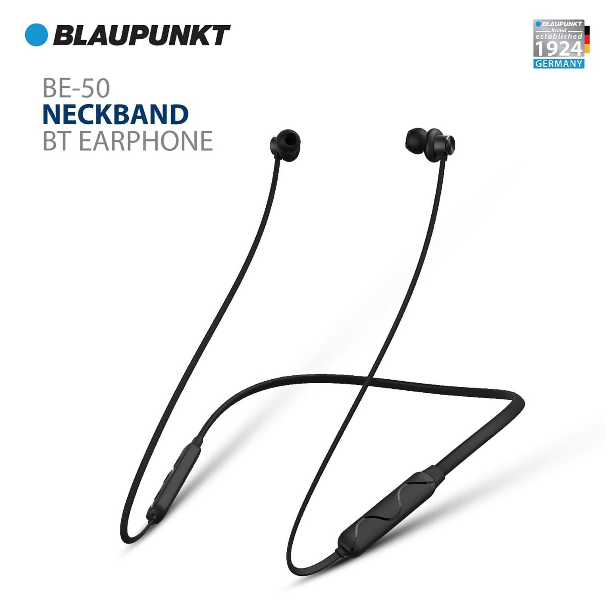 blaupunkt be50 ipx5