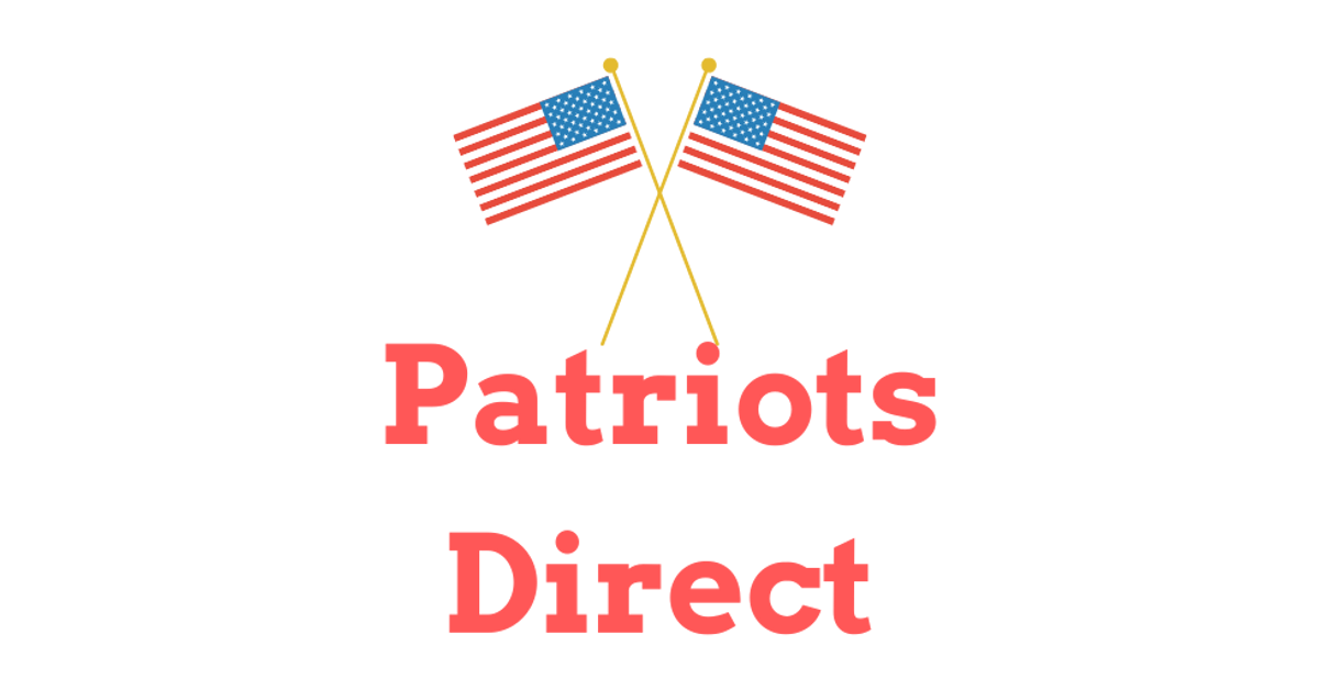 Patriots Direct Store