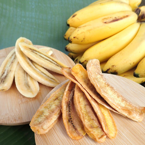 ベビーバナナBaby Banana