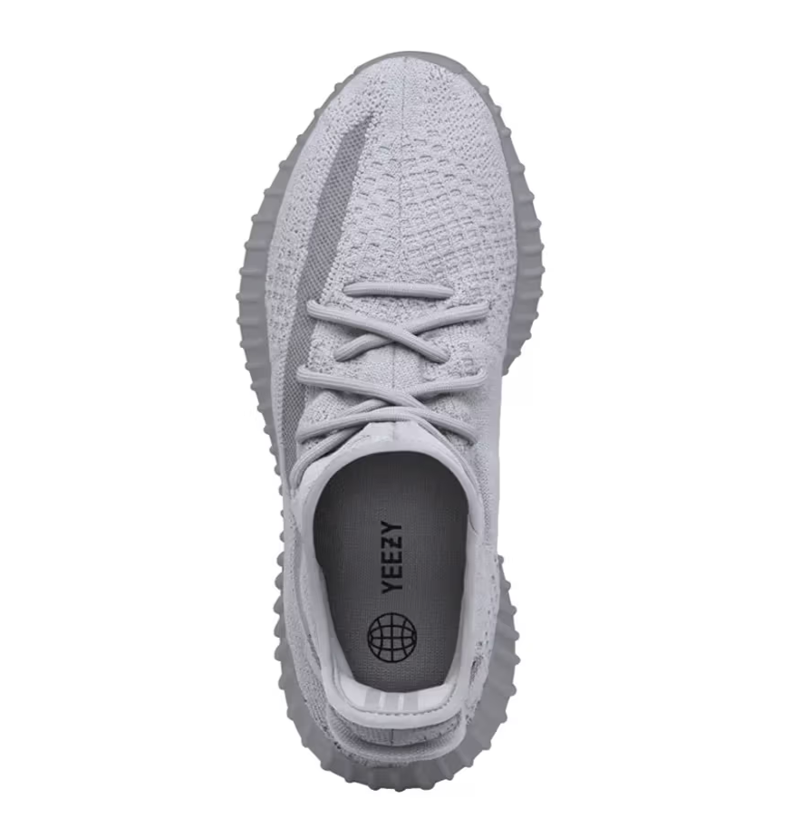 adidas YEEZY BOOSDT 350 V2 'Steel Grey'