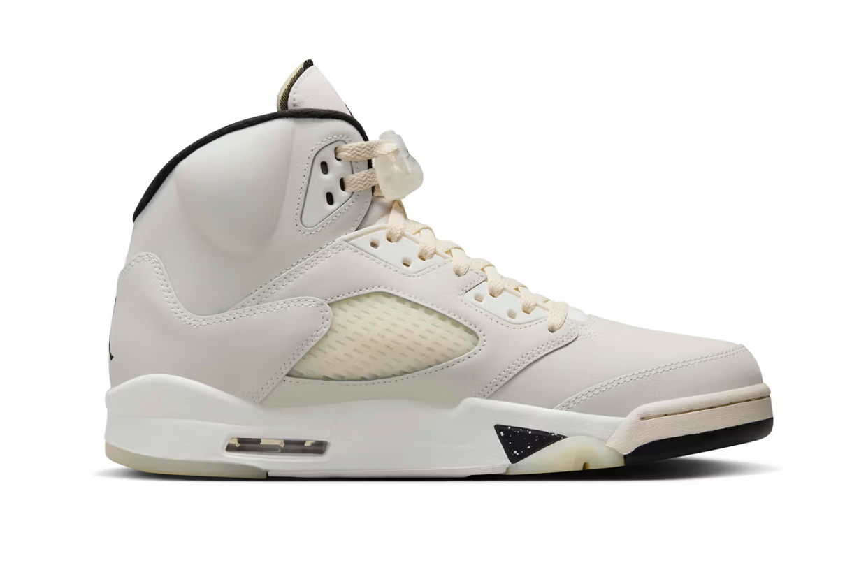 Air Jordan 5 Retro SE 'Sail'