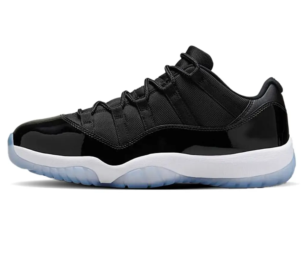 Air Jordan 11 'Space Jam'