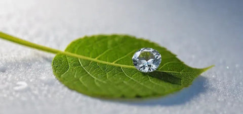 Eco-Friendly Diamond