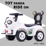 Ride-on for Kids Panda Car for Kids, Baby Car Ride-On Push Car
