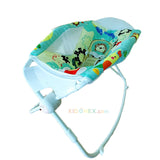 Baby Rocker Foldable, Portable with Calming