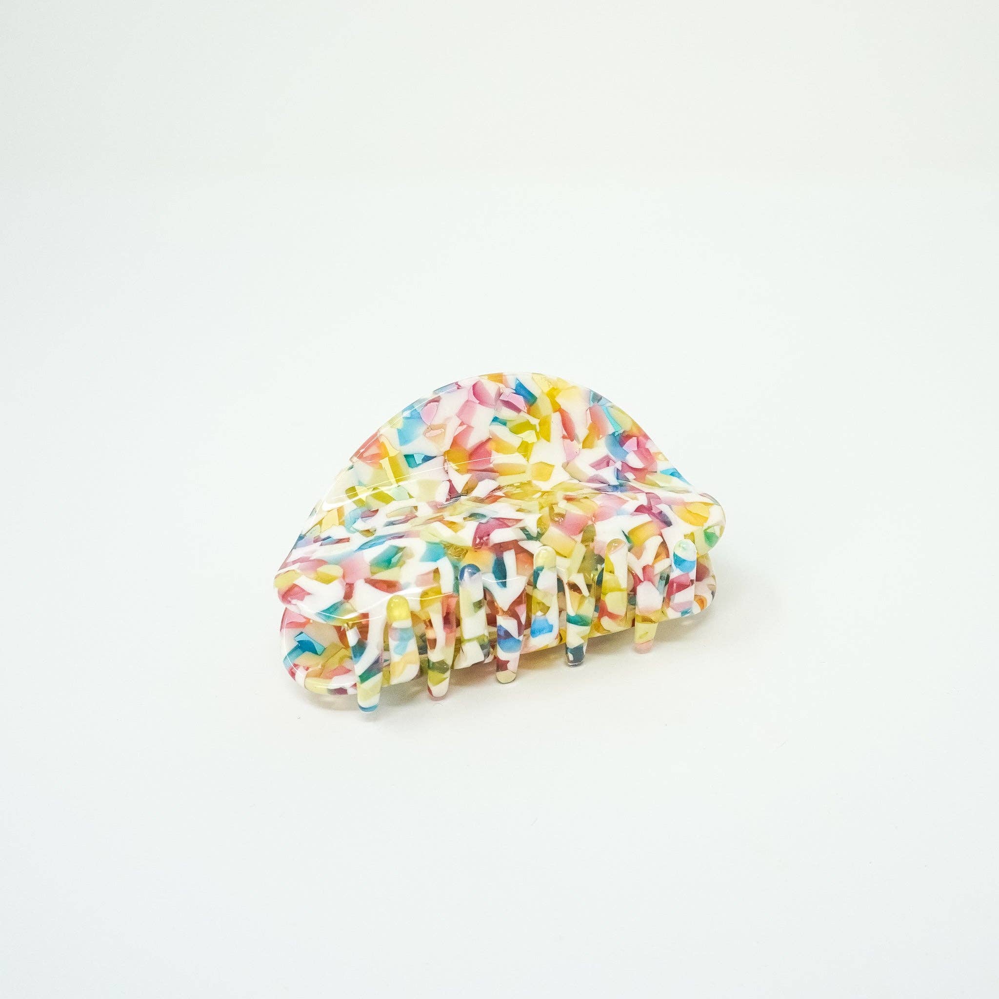 Plant Based Plastic: Juno Claw in Jawbreaker