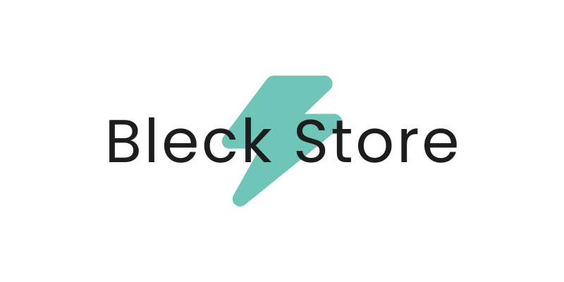 Bleck Store
