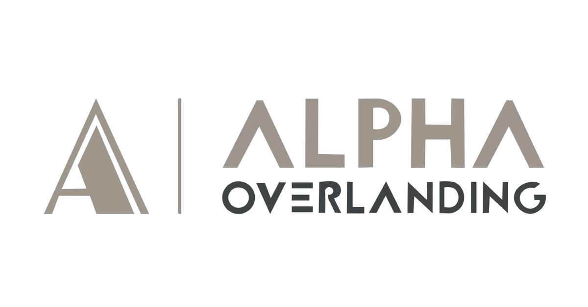 Alpha Overlanding